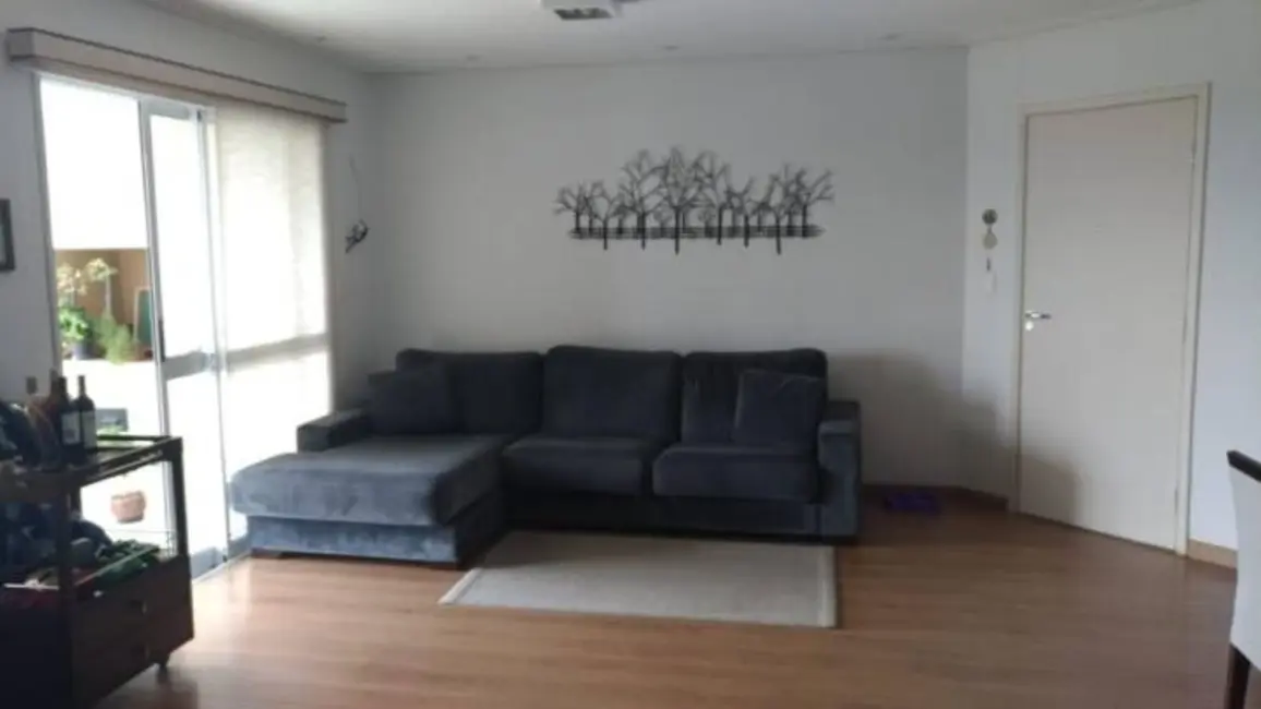 Foto 1 de Apartamento com 3 quartos à venda, 105m2 em Vila Costa, Taubate - SP