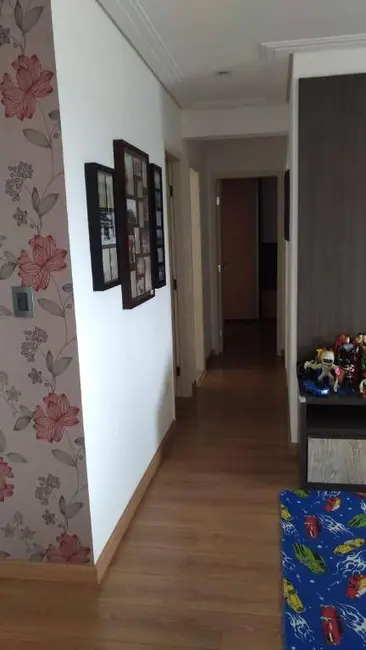 Foto 5 de Apartamento com 3 quartos à venda, 105m2 em Vila Costa, Taubate - SP