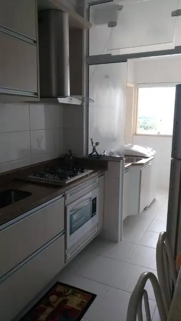 Foto 6 de Apartamento com 3 quartos à venda, 105m2 em Vila Costa, Taubate - SP