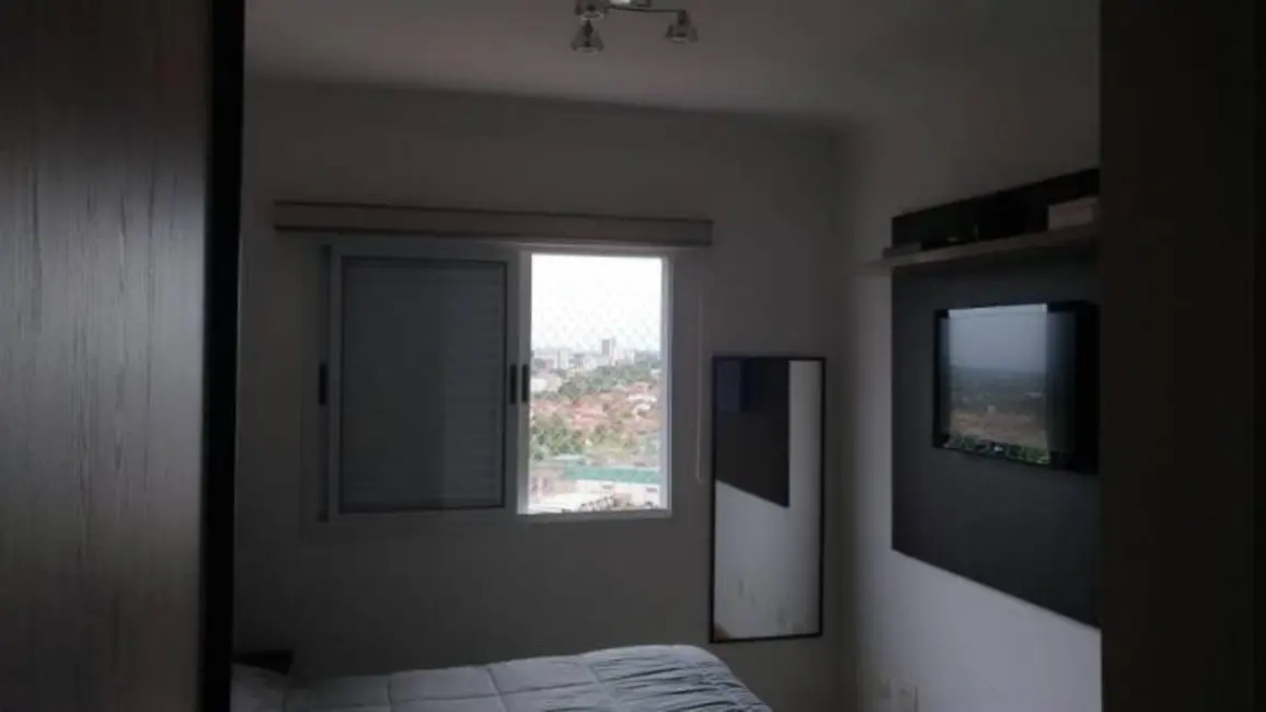 Foto 7 de Apartamento com 3 quartos à venda, 105m2 em Vila Costa, Taubate - SP