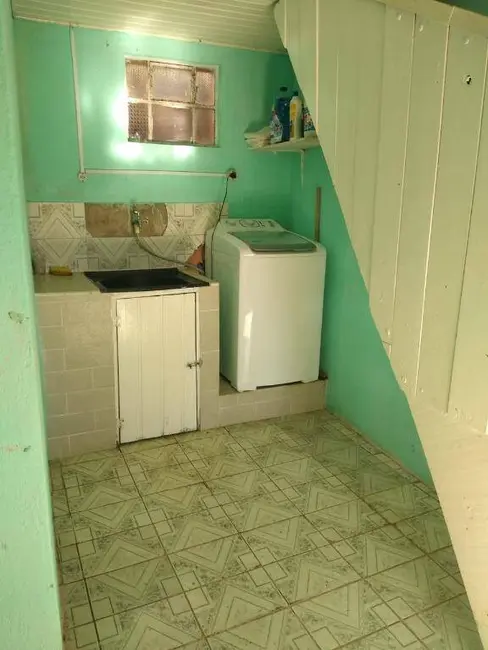 Foto 5 de Casa com 1 quarto à venda, 120m2 em Campos Do Jordao - SP
