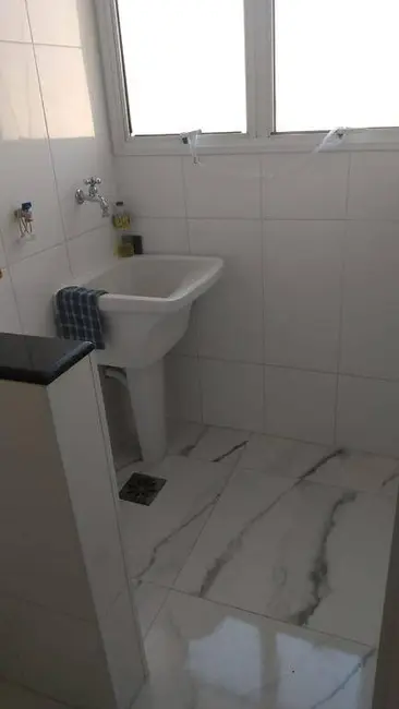 Foto 6 de Apartamento com 2 quartos à venda, 58m2 em Taubate - SP
