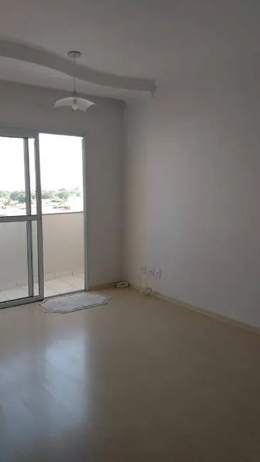 Foto 2 de Apartamento com 2 quartos à venda, 58m2 em Taubate - SP
