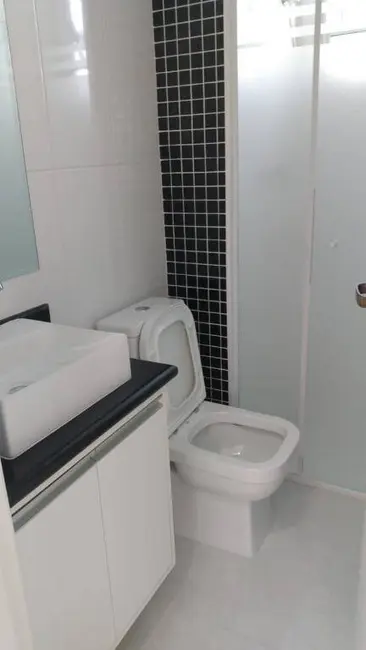 Foto 9 de Apartamento com 2 quartos à venda, 58m2 em Taubate - SP