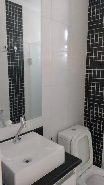 Foto 8 de Apartamento com 2 quartos à venda, 58m2 em Taubate - SP