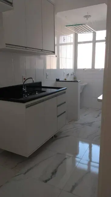 Foto 3 de Apartamento com 2 quartos à venda, 58m2 em Taubate - SP