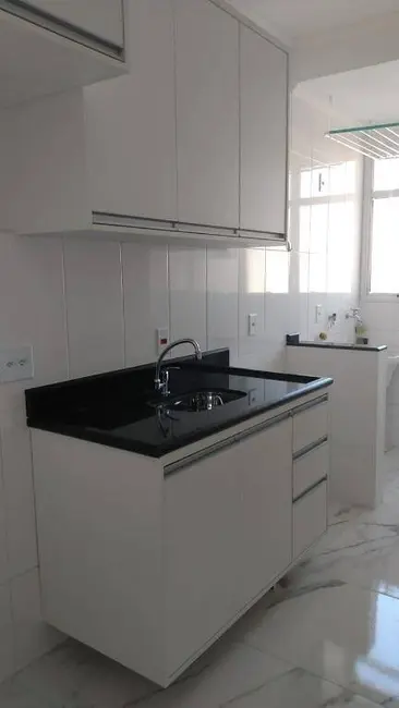 Foto 4 de Apartamento com 2 quartos à venda, 58m2 em Taubate - SP