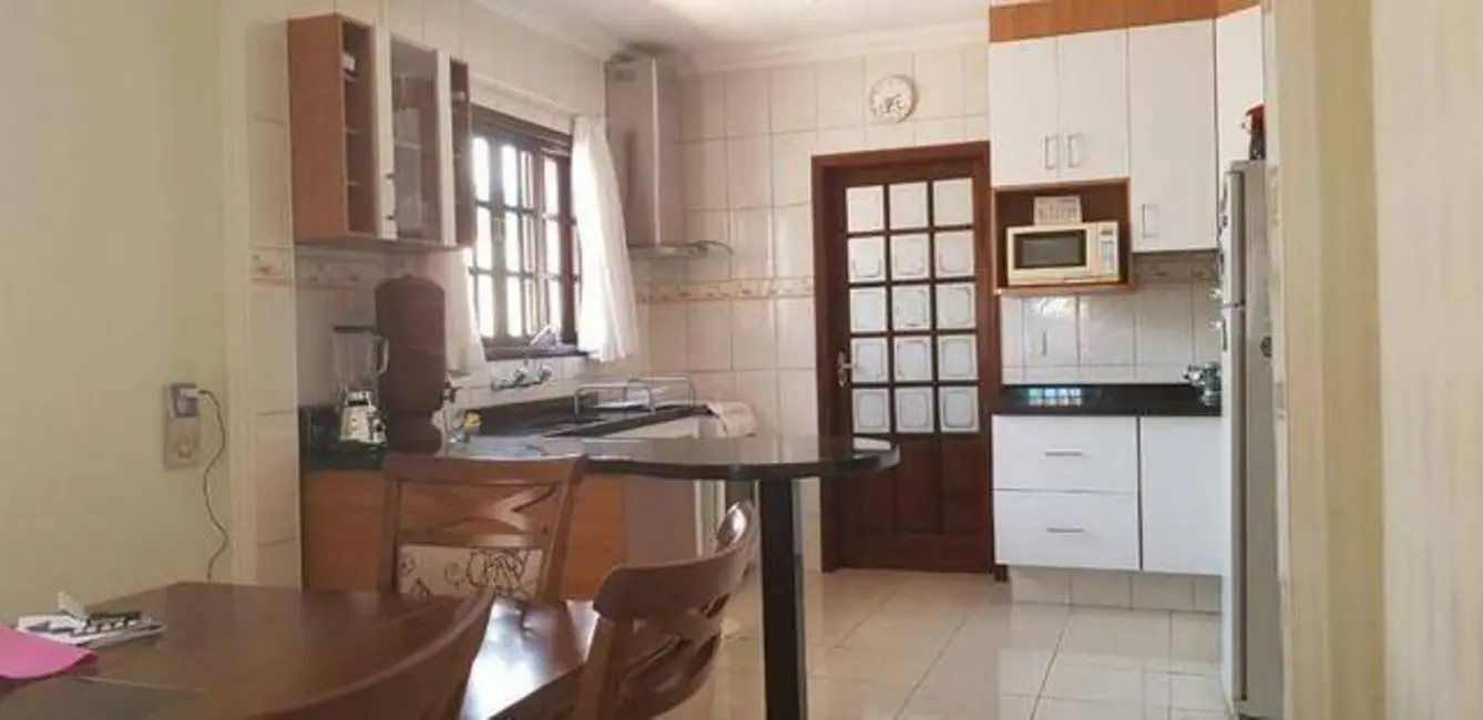 Foto 4 de Casa com 3 quartos à venda, 207m2 em Jardim América, Sorocaba - SP