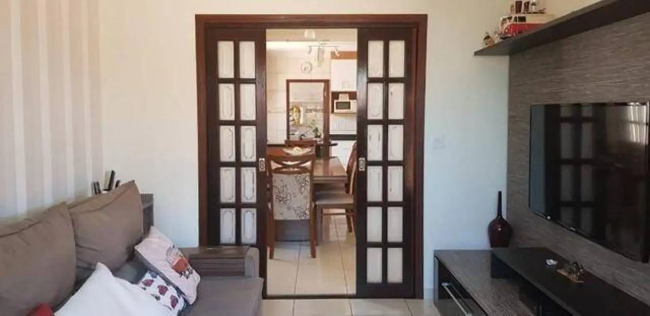 Foto 2 de Casa com 3 quartos à venda, 207m2 em Jardim América, Sorocaba - SP