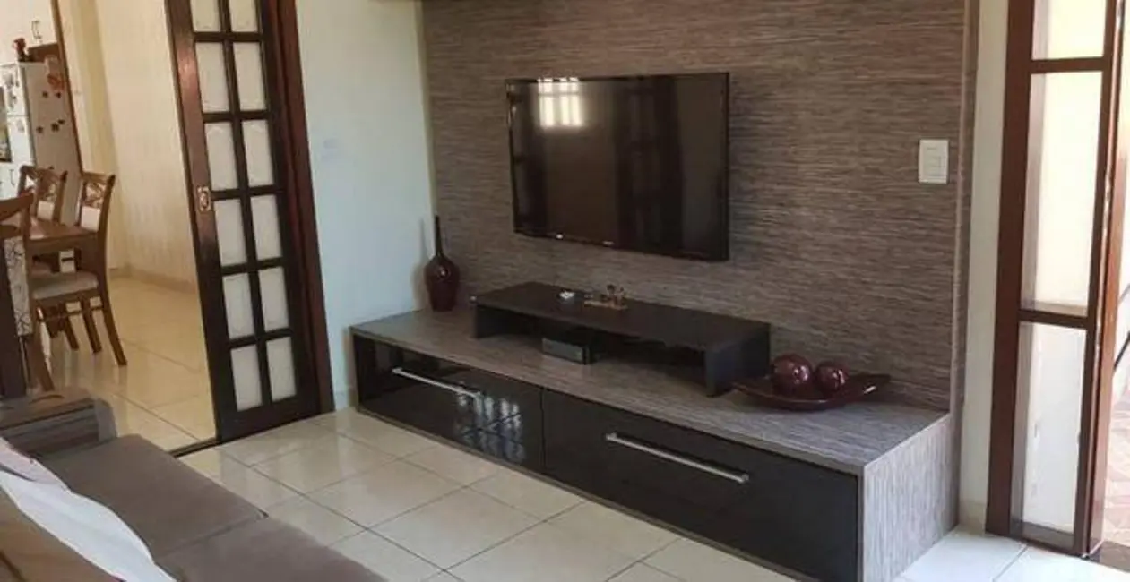 Foto 3 de Casa com 3 quartos à venda, 207m2 em Jardim América, Sorocaba - SP