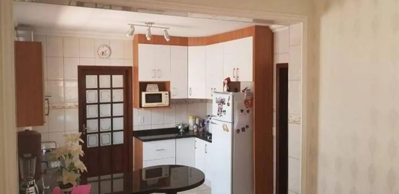 Foto 5 de Casa com 3 quartos à venda, 207m2 em Jardim América, Sorocaba - SP