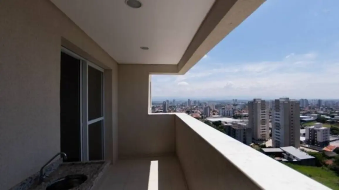 Foto 7 de Apartamento com 3 quartos à venda, 80m2 em Jardim Bela Vista, Taubate - SP