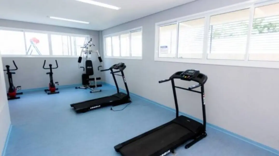 Foto 8 de Apartamento com 3 quartos à venda, 80m2 em Jardim Bela Vista, Taubate - SP