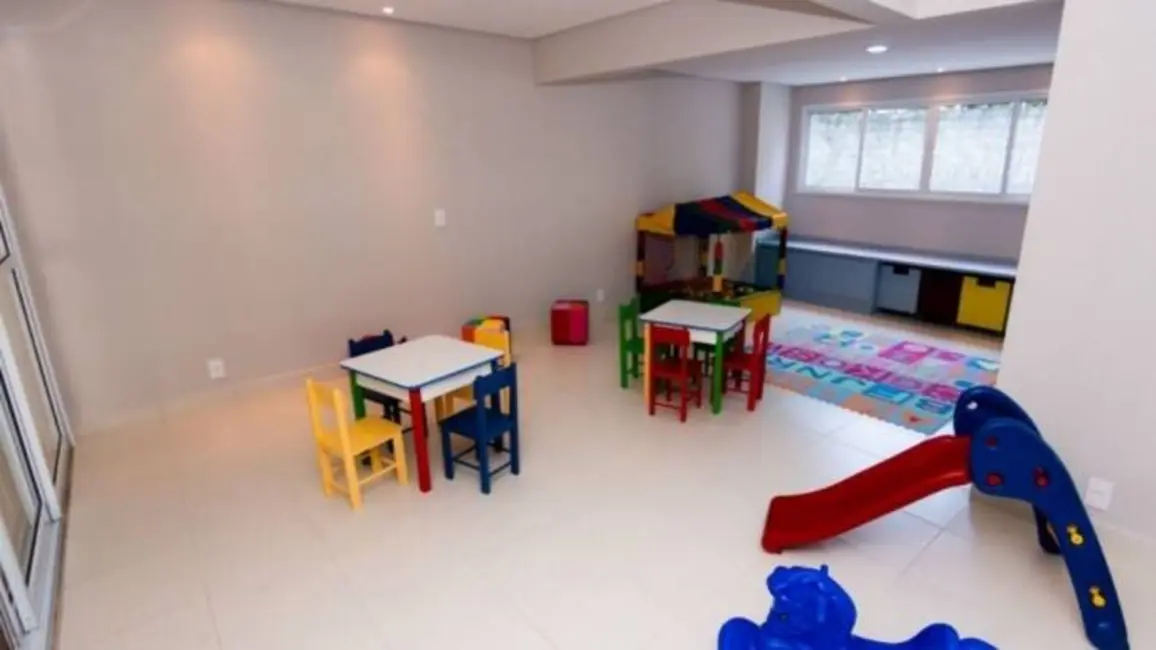 Foto 5 de Apartamento com 3 quartos à venda, 80m2 em Jardim Bela Vista, Taubate - SP