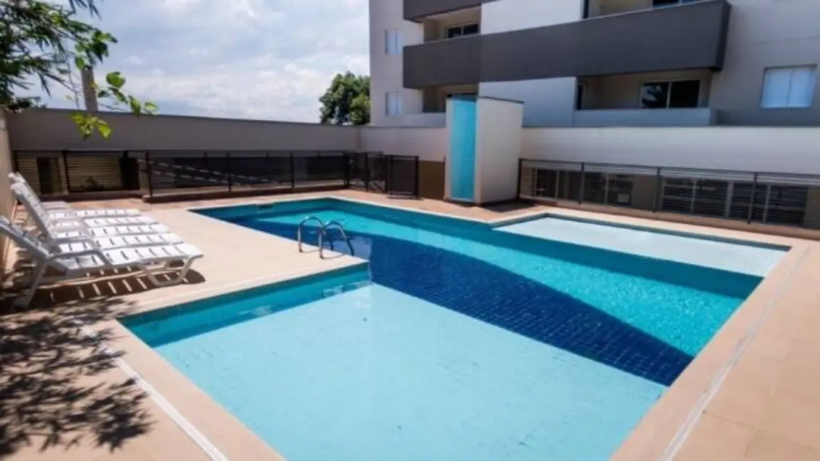 Foto 9 de Apartamento com 3 quartos à venda, 80m2 em Jardim Bela Vista, Taubate - SP
