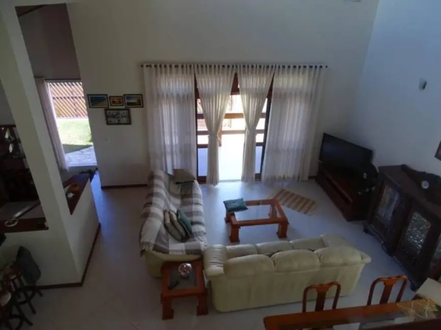 Foto 5 de Sobrado com 3 quartos à venda, 275m2 em Indaiá, Caraguatatuba - SP