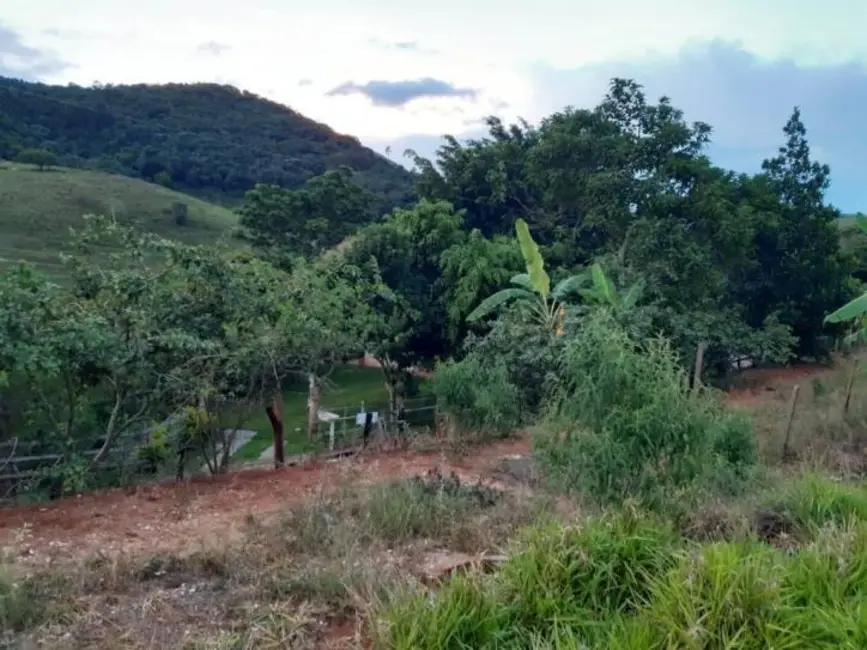 Foto 2 de Terreno / Lote à venda, 2000m2 em Santa Luzia Rural, Taubate - SP