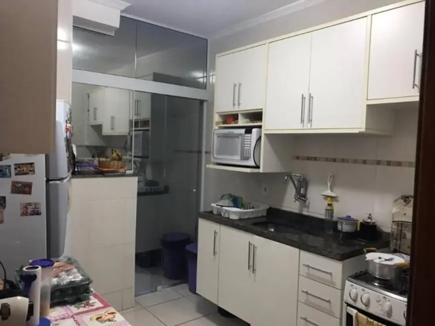 Foto 5 de Apartamento com 3 quartos à venda, 77m2 em Taubate - SP