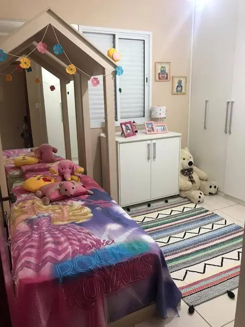 Foto 9 de Apartamento com 3 quartos à venda, 77m2 em Taubate - SP