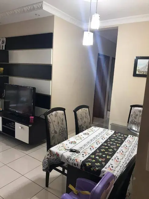 Foto 4 de Apartamento com 3 quartos à venda, 77m2 em Taubate - SP