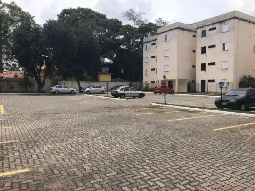 Foto 2 de Apartamento com 3 quartos à venda, 77m2 em Taubate - SP