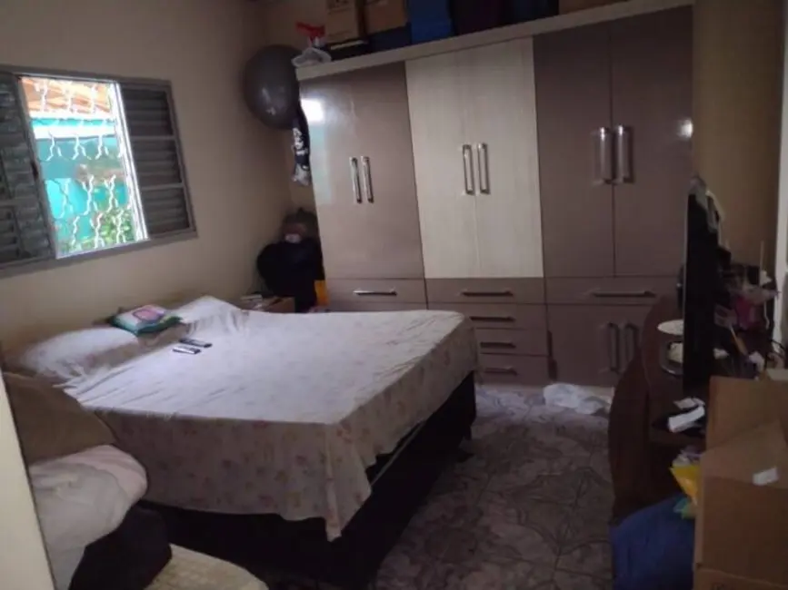 Foto 8 de Casa com 2 quartos à venda, 66m2 em Residencial Novo Horizonte, Taubate - SP