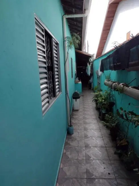 Foto 4 de Casa com 2 quartos à venda, 66m2 em Residencial Novo Horizonte, Taubate - SP