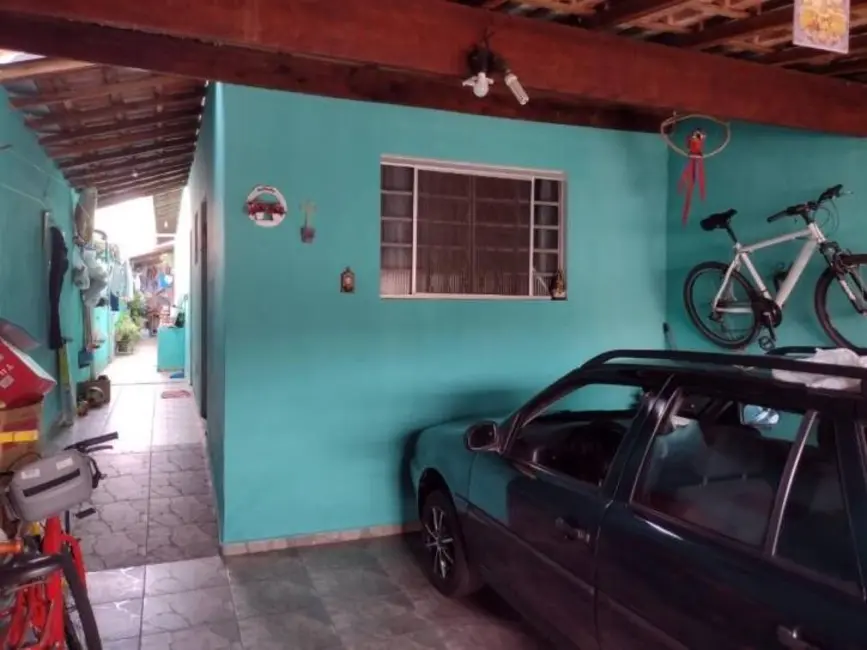 Foto 3 de Casa com 2 quartos à venda, 66m2 em Residencial Novo Horizonte, Taubate - SP