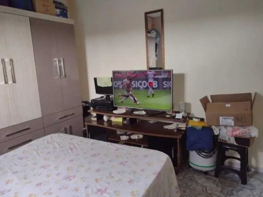 Foto 7 de Casa com 2 quartos à venda, 66m2 em Residencial Novo Horizonte, Taubate - SP