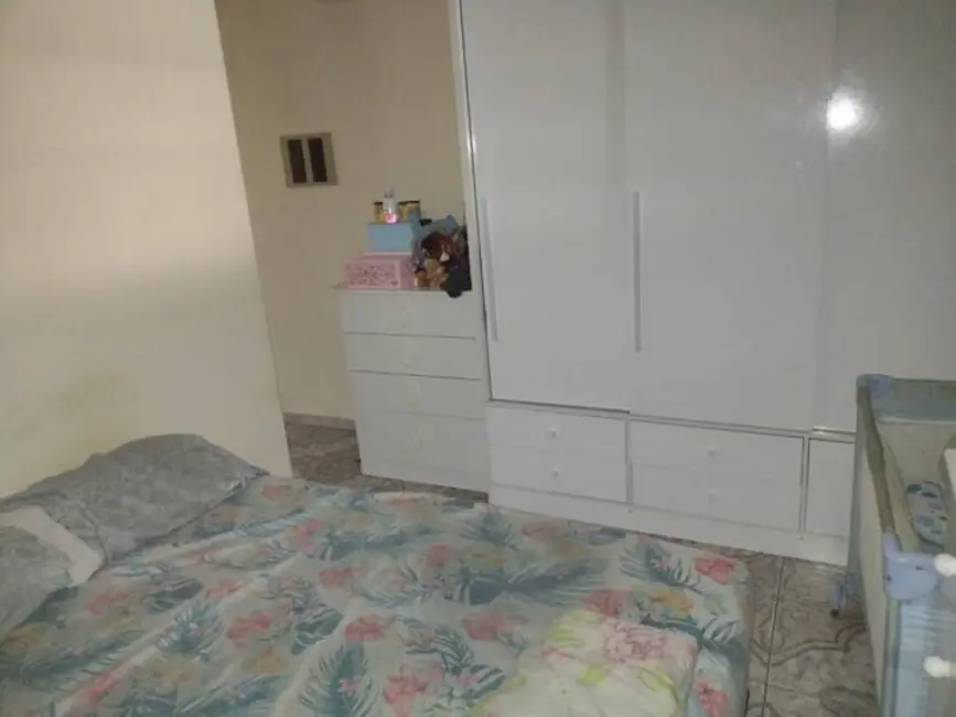 Foto 9 de Casa com 2 quartos à venda, 66m2 em Residencial Novo Horizonte, Taubate - SP