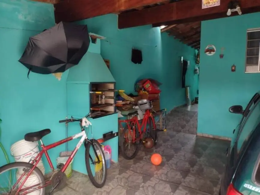 Foto 2 de Casa com 2 quartos à venda, 66m2 em Residencial Novo Horizonte, Taubate - SP