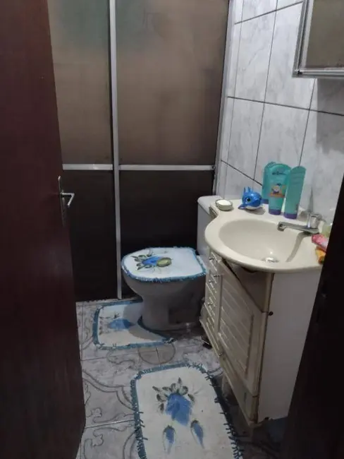 Foto 6 de Casa com 2 quartos à venda, 66m2 em Residencial Novo Horizonte, Taubate - SP