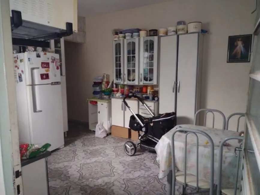 Foto 5 de Casa com 2 quartos à venda, 66m2 em Residencial Novo Horizonte, Taubate - SP