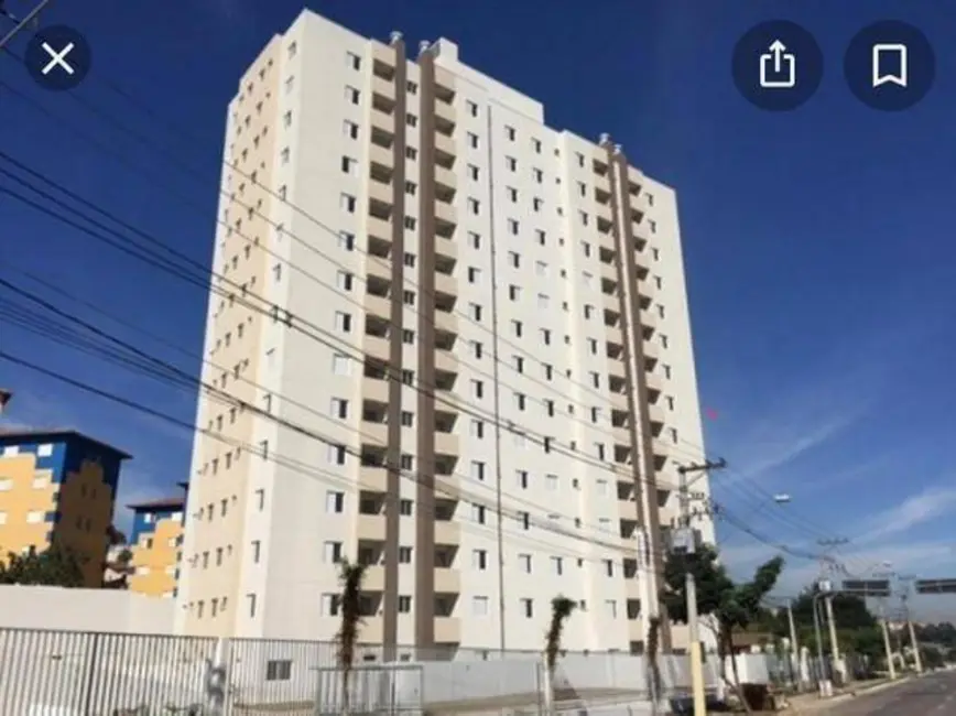 Apartamento com 2 quartos à venda, 53m2 em Sao Jose Dos Campos - SP - imagem 1 Foto 1 de Apartamento com 2 quartos à venda, 53m2 em Sao Jose Dos Campos - SP