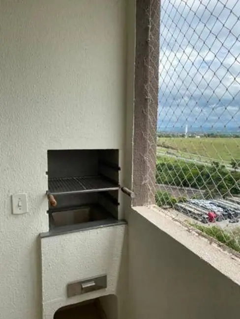 Apartamento com 2 quartos à venda, 53m2 em Sao Jose Dos Campos - SP - imagem 4 Foto 4 de Apartamento com 2 quartos à venda, 53m2 em Sao Jose Dos Campos - SP
