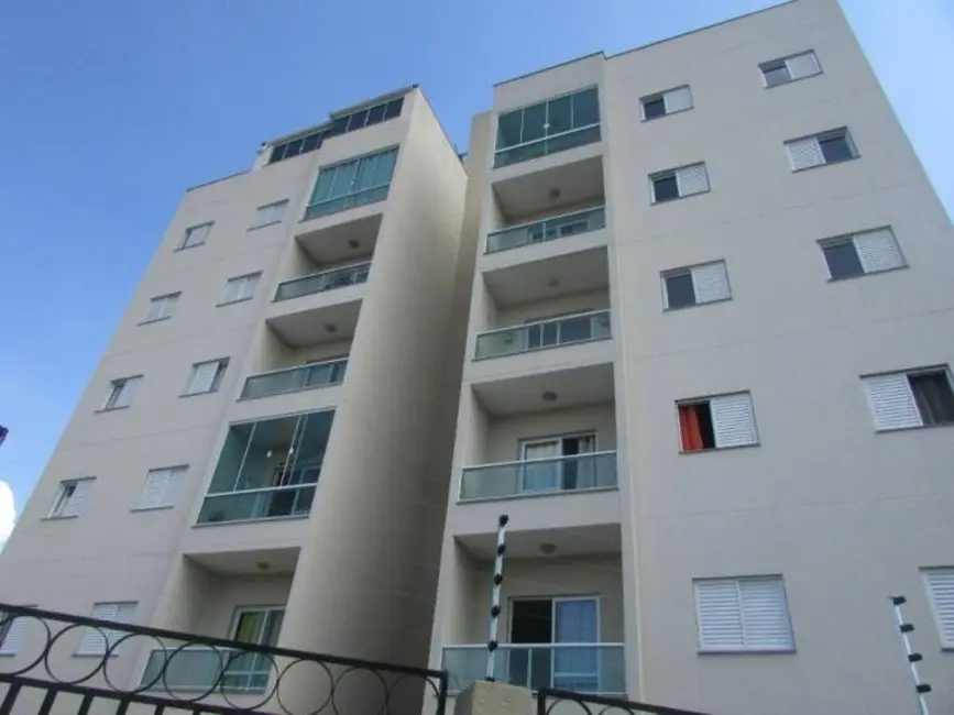 Foto 1 de Apartamento com 2 quartos à venda, 73m2 em Residencial Dalla Rosa, Taubate - SP