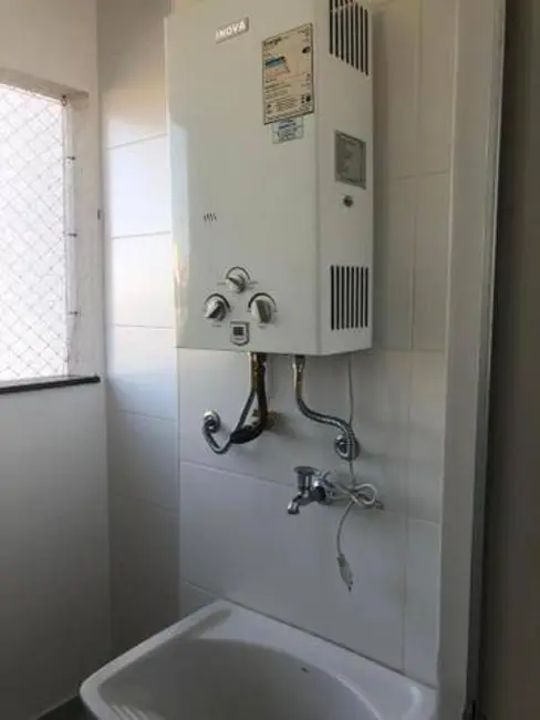 Foto 6 de Apartamento com 2 quartos à venda, 63m2 em Taubate - SP