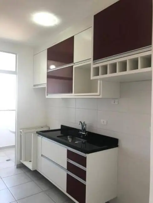 Foto 5 de Apartamento com 2 quartos à venda, 63m2 em Taubate - SP