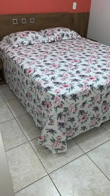 Foto 5 de Apartamento com 3 quartos à venda, 90m2 em Vila São José, Taubate - SP