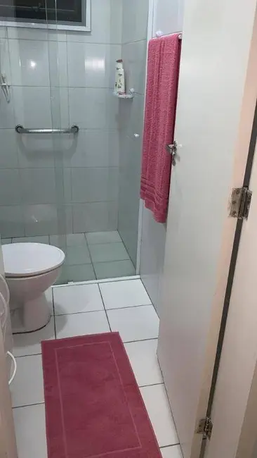 Foto 6 de Apartamento com 3 quartos à venda, 90m2 em Vila São José, Taubate - SP