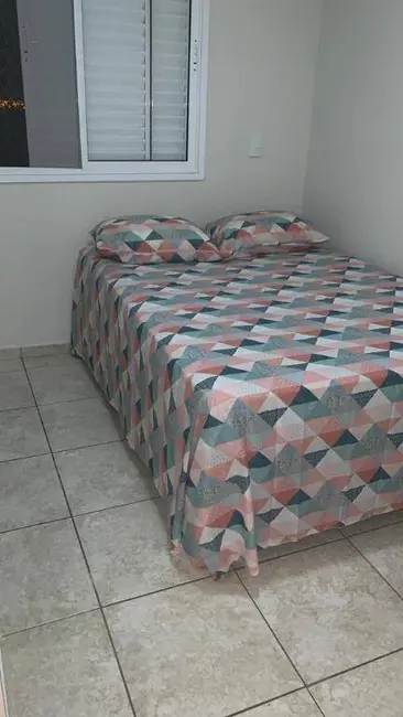 Foto 7 de Apartamento com 3 quartos à venda, 90m2 em Vila São José, Taubate - SP