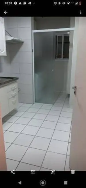 Foto 4 de Apartamento com 3 quartos à venda, 90m2 em Vila São José, Taubate - SP
