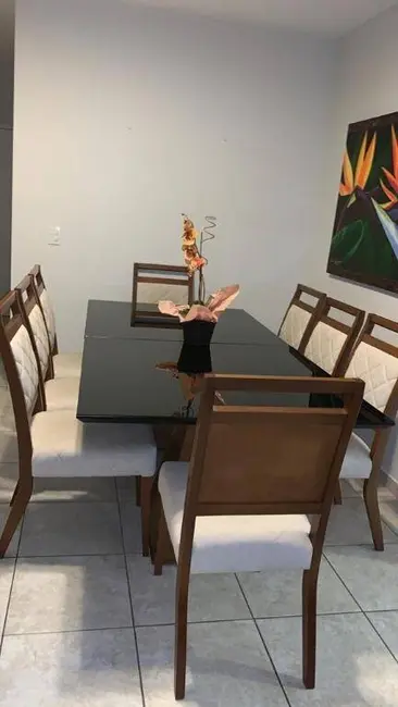 Foto 3 de Apartamento com 3 quartos à venda, 90m2 em Vila São José, Taubate - SP