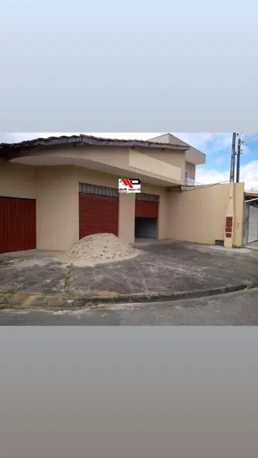 Foto 3 de Sala Comercial à venda, 99m2 em Esplanada Santa Helena, Taubate - SP