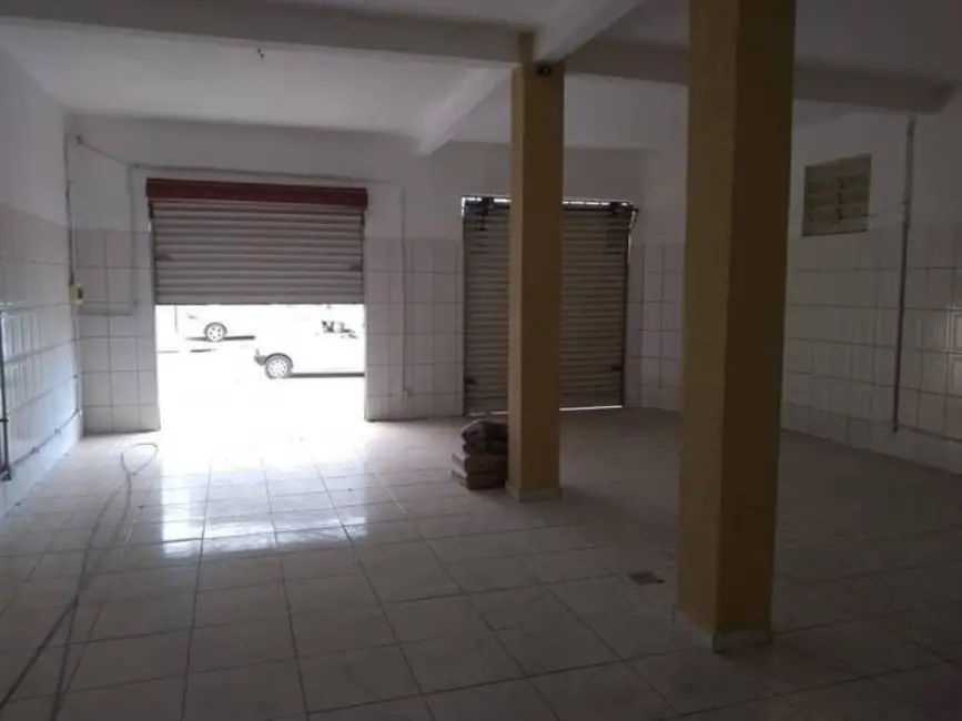 Foto 4 de Sala Comercial à venda, 99m2 em Esplanada Santa Helena, Taubate - SP
