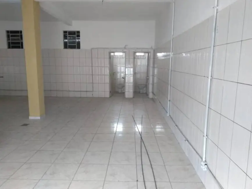 Foto 2 de Sala Comercial à venda, 99m2 em Esplanada Santa Helena, Taubate - SP