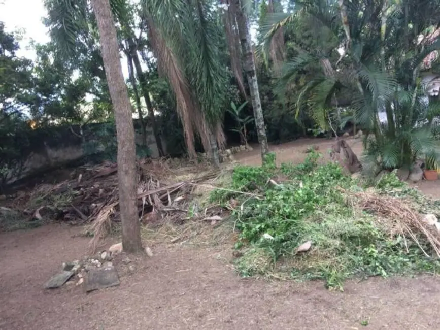 Foto 3 de Terreno / Lote à venda, 8367m2 em Tremembe - SP