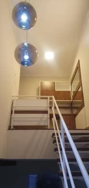 Foto 5 de Sobrado com 3 quartos para alugar, 189m2 em Tremembe - SP