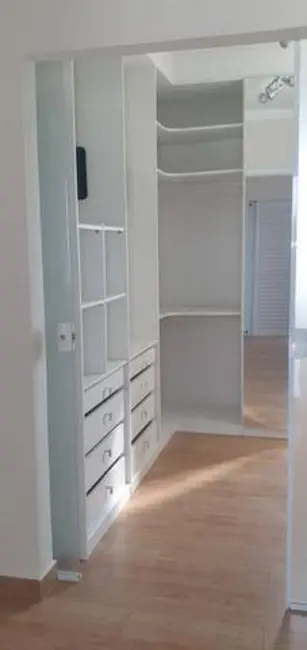 Foto 9 de Sobrado com 3 quartos para alugar, 189m2 em Tremembe - SP