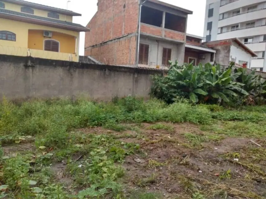 Foto 3 de Terreno / Lote à venda, 245m2 em Vila Aparecida, Taubate - SP